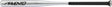 Avento Baseballschläger – Aluminium – 70 cm – Silber