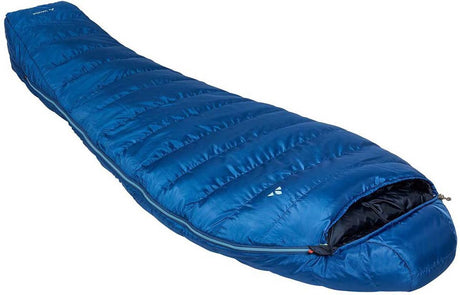 Vaude Hochgrat 700 XL DWN, Unisex, Schlafsack