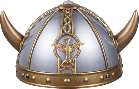 Boland Helm Viking Jord
