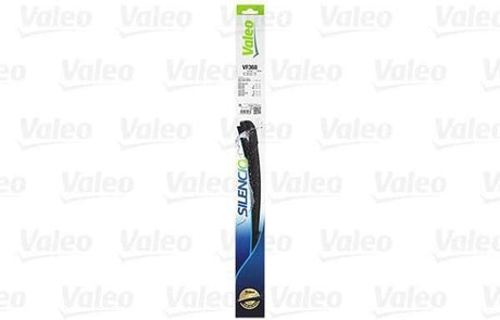 Valeo Scheibenwischer 574468 vf368 x2