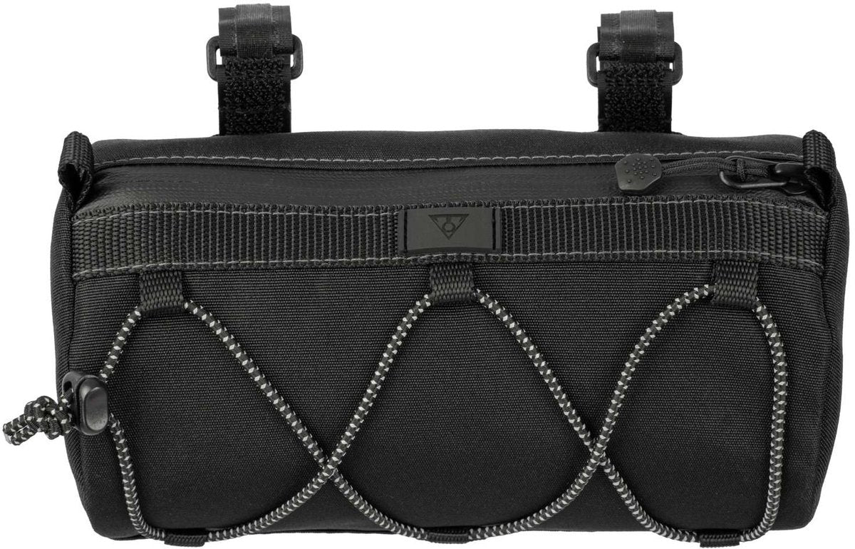 Topeak Tubular Bar Bag schlanke Lenkertasche