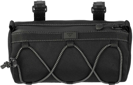 Topeak Tubular Bar Bag schlanke Lenkertasche