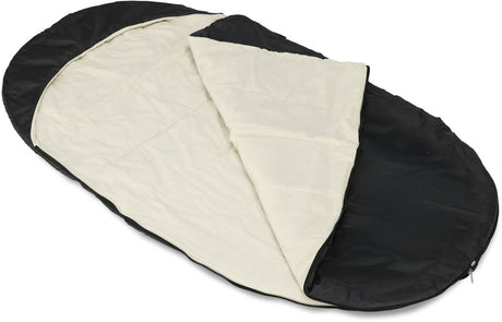 Deryan Schlafsack Kleinkind – Campingbett