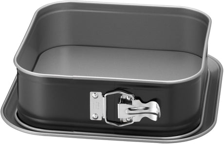 Kaiser Kaiser 2300659602 Inspiration Springform 24x24cm schwarz