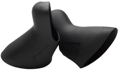 Sram Remd Doubletap Coverset schwarz