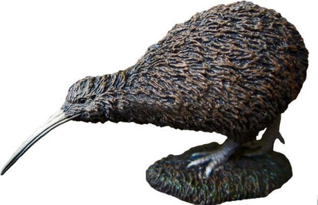 Collecta Wildtiere (m): Kiwi 6,7x4,3cm