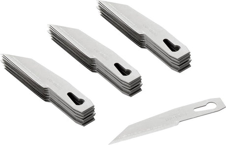 Stanley Ersatz-Hobbymesser 5901 – Box 50