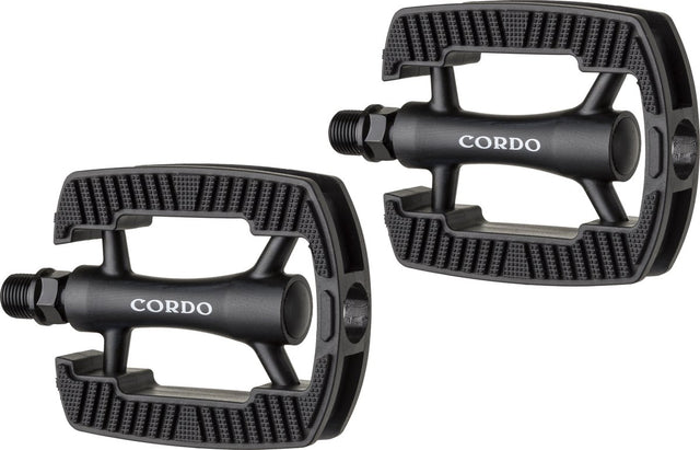 Cordo pedaal nonslip deluxe