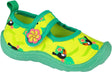 Waimea waterschoenen - lotje - kinderen - groen - maat 22