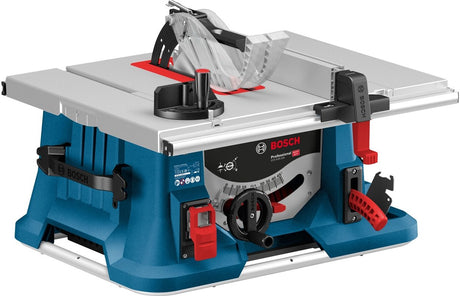 Bosch Blue GTS 635-216 Sägetisch – 0601b42000 – 0601b42000