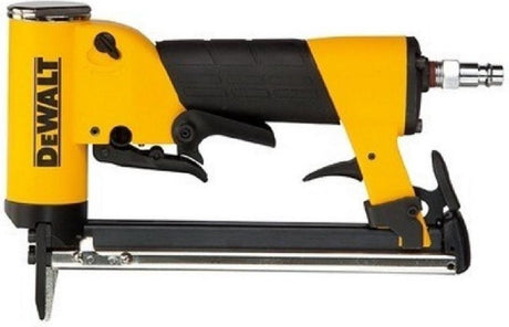 Dewalt dps8016 pneumatischer Heftklammertacker – 4–16 mm – 4,9–8,4 bar