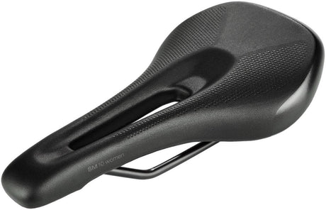 Ergon Sattel SM Sport Gel Damen M l schwarz
