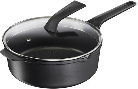 Tefal Robusto Bratpfanne 26 cm + Deckel