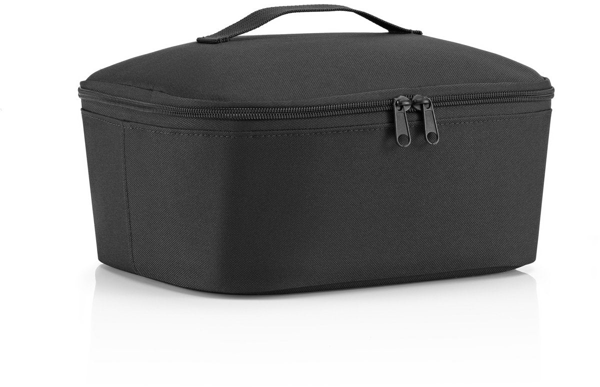 Reisenthel coolerbag m pocket koeltas - 4,5l - zwart