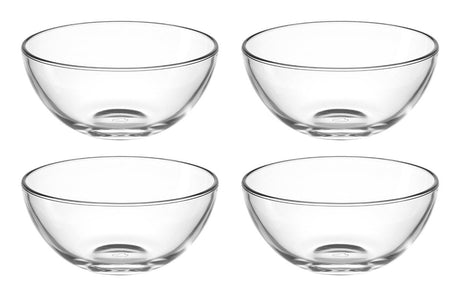 Leonardo Cucina Schüssel 14cm - Set 4