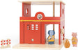 Trixie Tierfeuerwache aus Holz