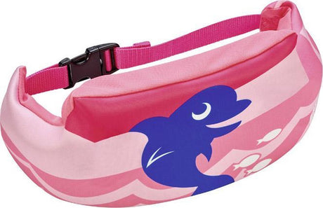 Beco-sealife® beco sealife® - Schwimmgürtel - Neopren - Rosa
