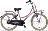 Alpina Cargo M22 Wood Rose Matt