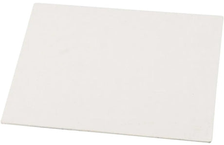 Creativ Company CC Leinwandtafel A3 weiß – 10 Stück