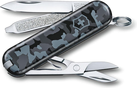 Victorinox – klassische SD-Navy-Tarnung