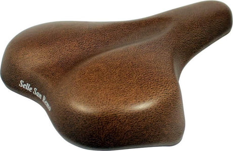 Selle San Remo Sattel Verona Brown