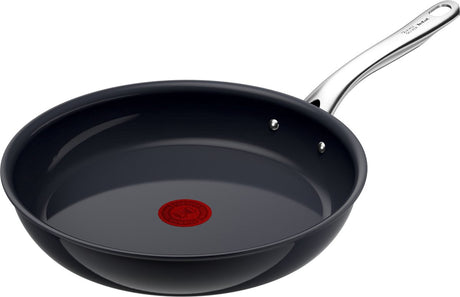 Jamie Oliver von Tefal Prima Bratpfanne ø28 cm – PFAS-frei – Keramik