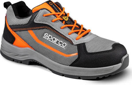 Sparco Arbeitsschuhe S1P ESD - Indy-R Pato - Grau - 42