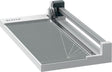 Rollenschneidemaschine Leitz Office A4 grau