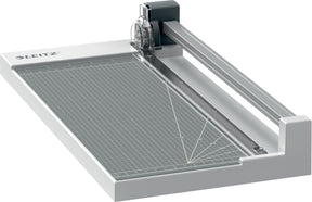 Rollenschneidemaschine Leitz Office A4 grau
