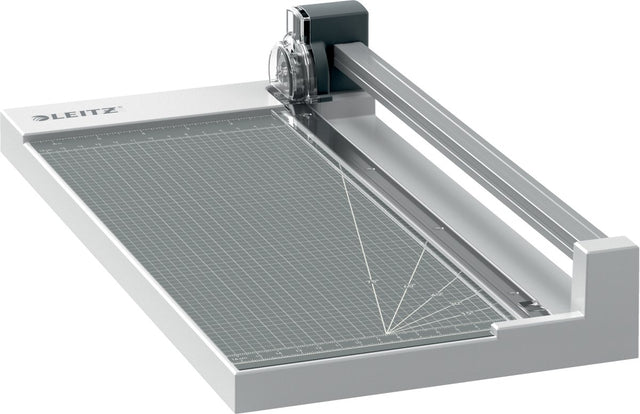 Rollenschneidemaschine Leitz Office A4 grau