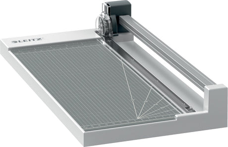 Rollenschneidemaschine Leitz Office A4 grau