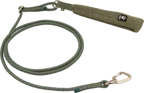 Hurtta verstelbare touwriem eco - hedge - 0.8 120-180 cm one size