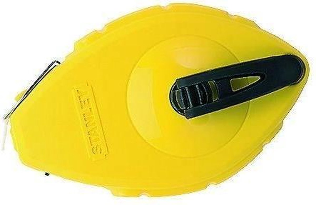 Stanley Hitting Line Reel Abs 30m