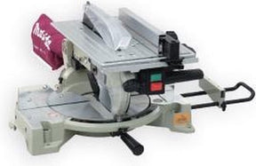 Makita lh1040 230v tafel- en afkortzaag 260 mm