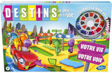 Hasbro Path of Life-Bordspiel fr