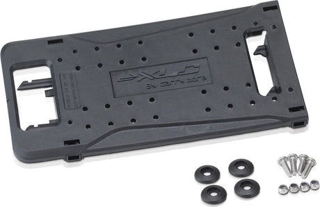 XLC RP-R12 trägt mehr Adapterplatte