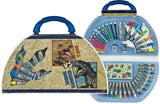 Undercover Color Suitcase Jurrasic World, 51DLG.
