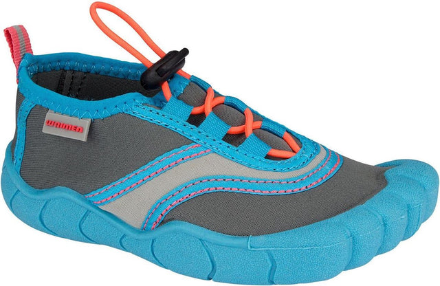 Waimea waterschoenen - kinderen - foot - blauw grijs - maat 24