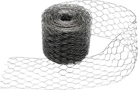 Kreativunternehmen https: www.cchobby.nl Hühnerdraht-b-13-cm-20-m-1-Rolle