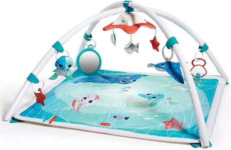 Tiny Love Baby Gym Gymini – Treasure the Ocean