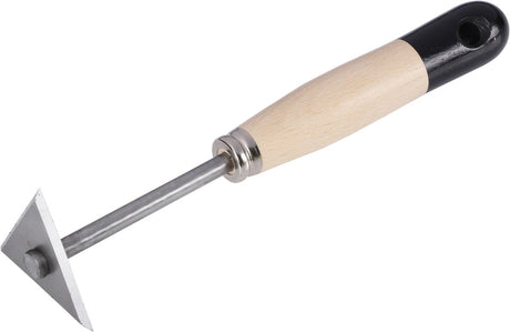 Copenhagen prof copenhagen pro Farbschaber – Dreiecksschaber – 6 cm