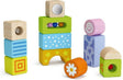 Viga toys babyblokken met geluid