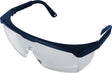 Wolfcraft - Schutzbrille - Überbrille ergo - 4931000