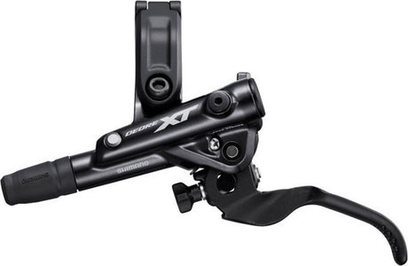 Shimano Bremshebel Deore XT BL-M8100 BR.Hebel Shim. xt links 2-f bl.hydr.m8100