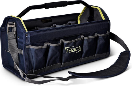 Raaco Werkzeugtasche – Toolbag Pro 20 Zoll – 760348