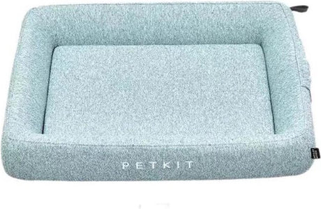 Petkit – Vier-Jahreszeiten-Schlafbett – Größe M – 67 x 51 x 12,5 cm – Hunde- und Katzenkorb – Haustierkorb
