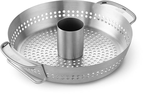 Weber Gourmet-Grillsystem - Geflügeldampfgarer