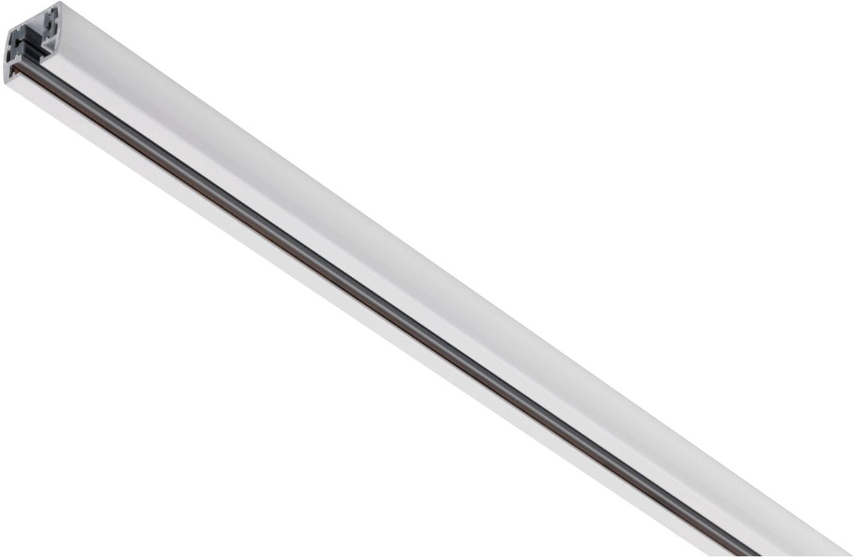 Paulmann Urail-Schiene 0,5 m Schienenbeleuchtung Metall 97682