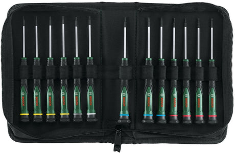 Bosch Haus und Garten 1600a02z9n Schraubendreher-Set