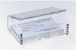 Visitenkartenhalter Sigel VA112 Acryl transparent